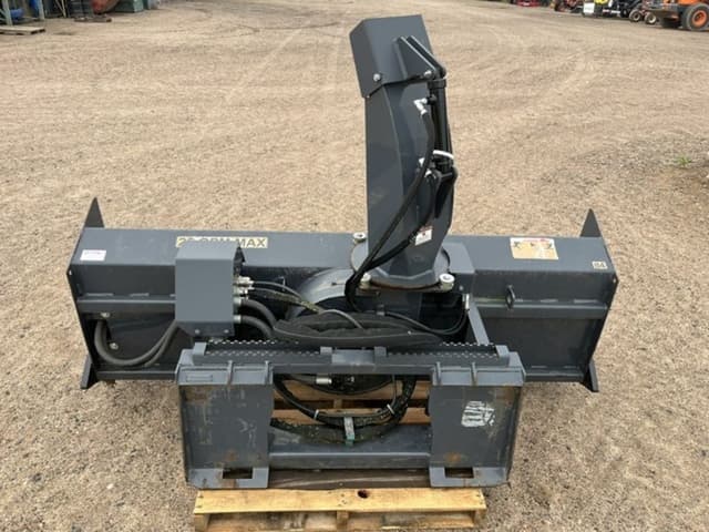 Image of Virnig V50 equipment image 3