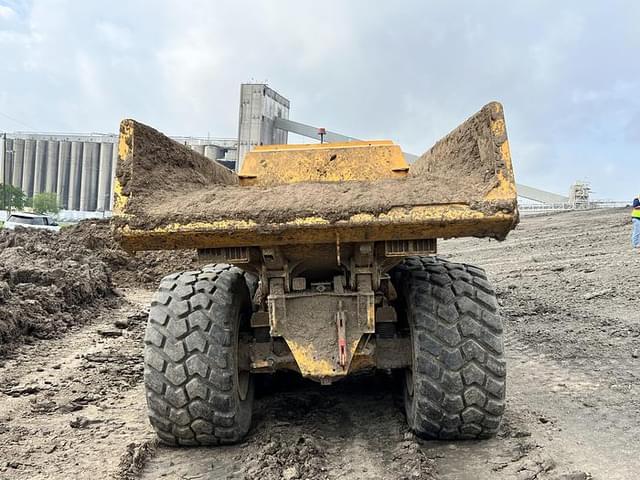 Image of Volvo A25G equipment image 2