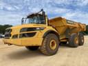 2020 Volvo A45G Image