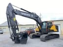 2020 Volvo EC250EL Image