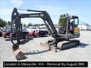 2020 Volvo EC60E Image