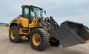 2020 Volvo L50H Image