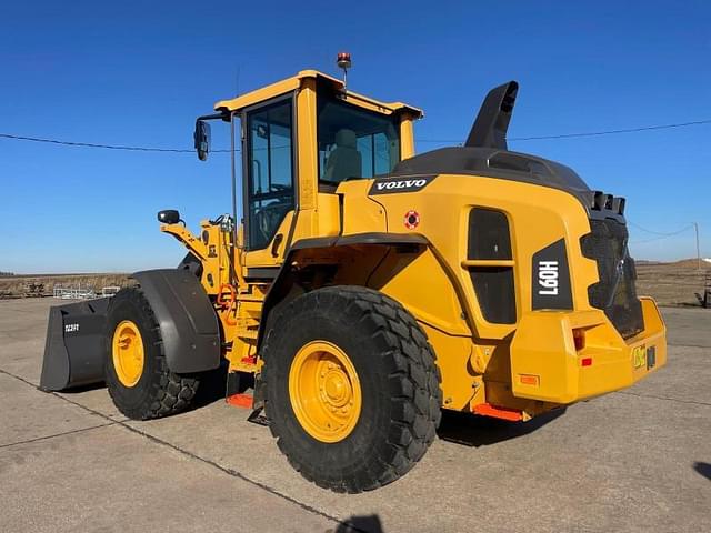 Image of Volvo L60H equipment image 1