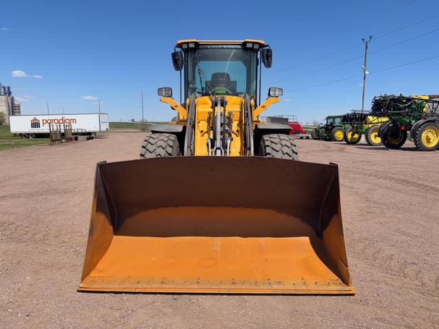 Image of Volvo L60H equipment image 1