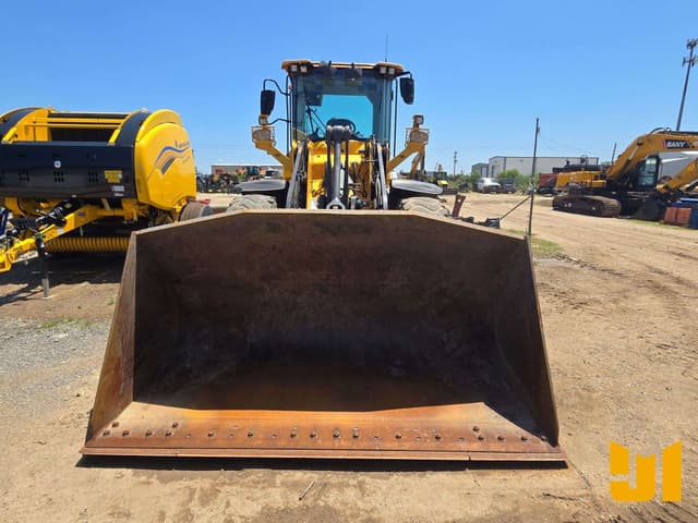 Image of Volvo L70H equipment image 4