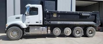 Main image Volvo VHD55