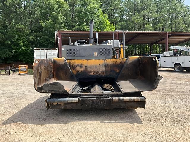 Image of Volvo P4410B equipment image 1