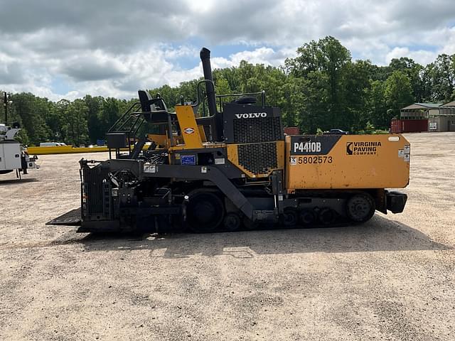 Image of Volvo P4410B equipment image 3