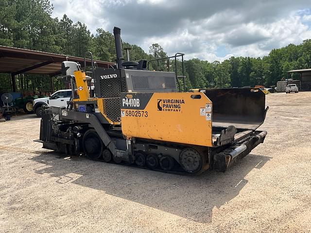 Image of Volvo P4410B equipment image 2