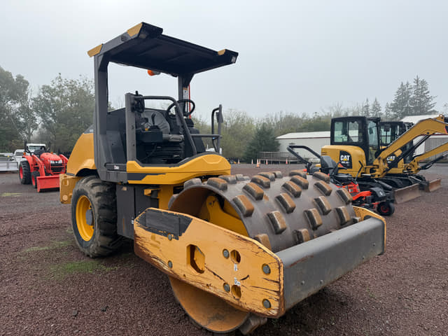 Image of Volvo SD75B equipment image 2