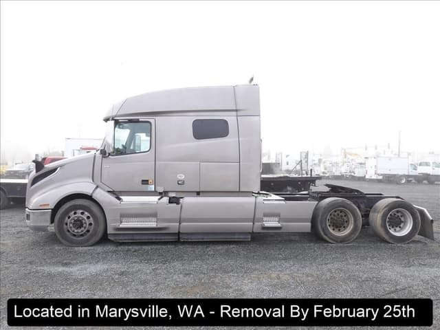 Image of Volvo VNL equipment image 3