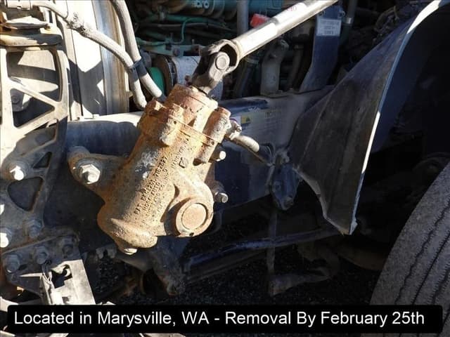 Image of Volvo VNL equipment image 4