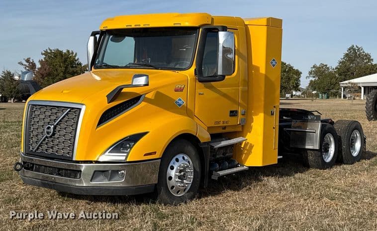 Image of Volvo VNL Primary image