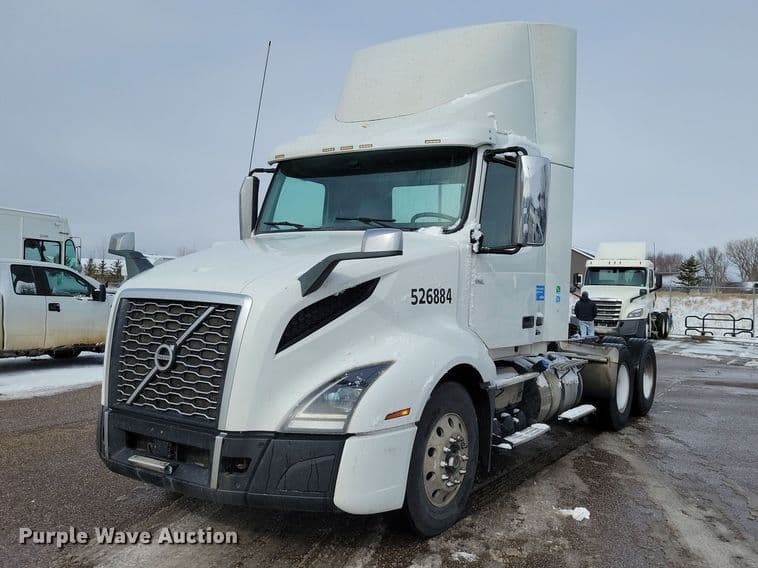 Image of Volvo VNL Primary image