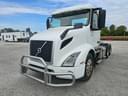 2020 Volvo VNR64T Image