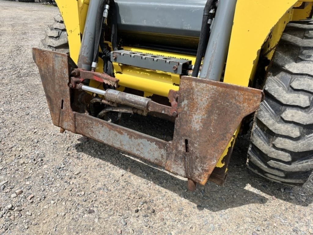 Main image Wacker Neuson SW16