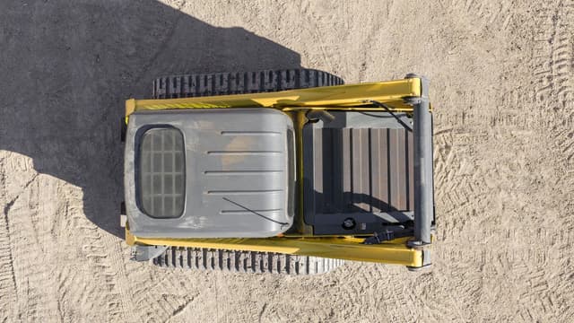 Image of Wacker Neuson ST45 equipment image 1