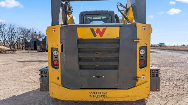 Image of Wacker Neuson ST45 equipment image 4