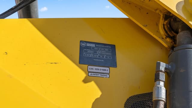 Image of Wacker Neuson ST45 equipment image 3