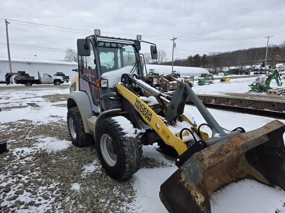 Image of Wacker Neuson 5055 equipment image 1