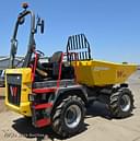 2020 Wacker Neuson DV60 Image