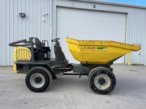 2020 Wacker Neuson DW50 Image