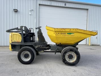 Main image Wacker Neuson DW50