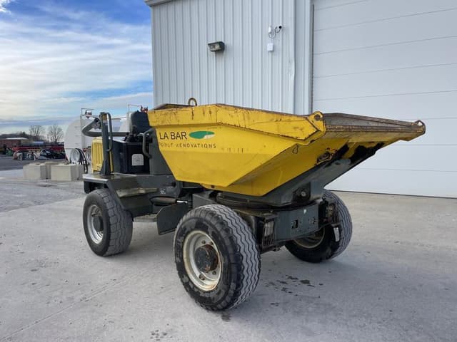 Image of Wacker Neuson DW50 equipment image 2