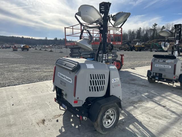 Image of Wacker Neuson LTV6 equipment image 4