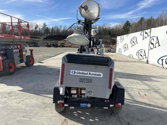 Image of Wacker Neuson LTV6 equipment image 3