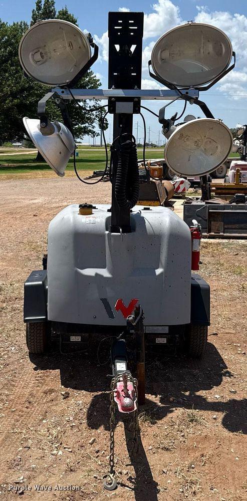 Image of Wacker Neuson LTV6 equipment image 1