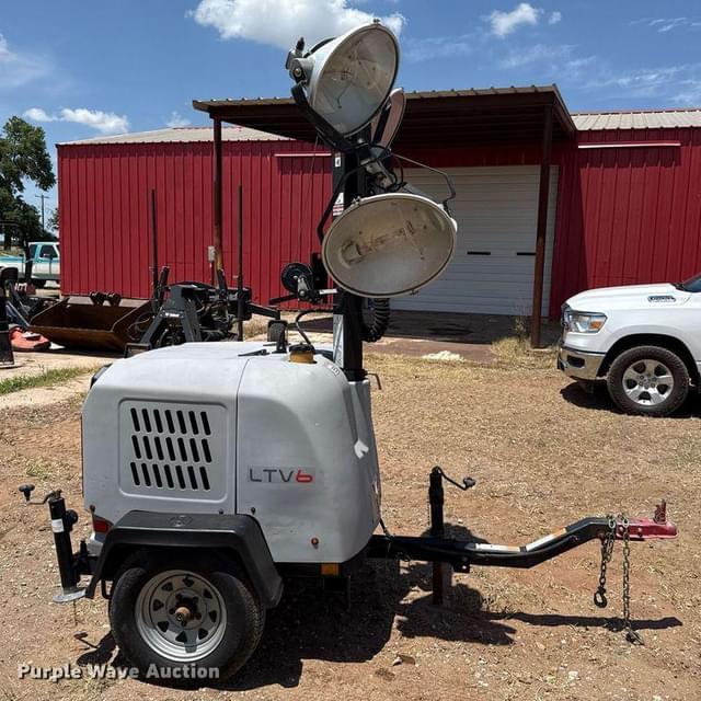 Image of Wacker Neuson LTV6 equipment image 3