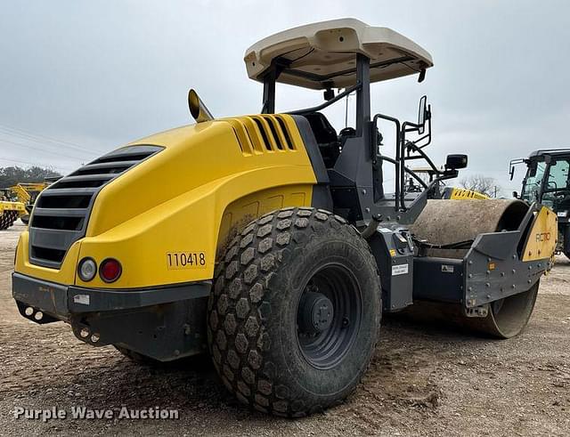 Image of Wacker Neuson RC110 equipment image 4