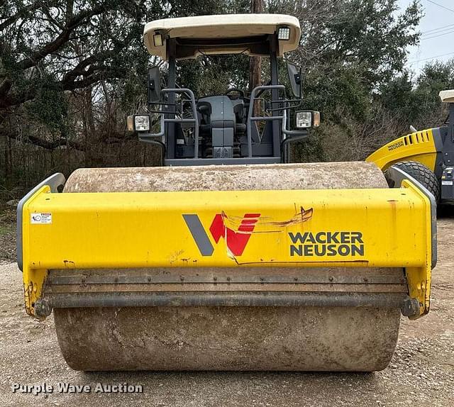 Image of Wacker Neuson RC110 equipment image 1