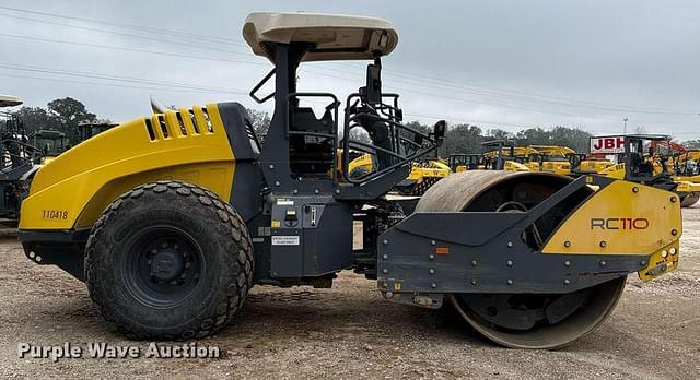 Image of Wacker Neuson RC110 equipment image 3