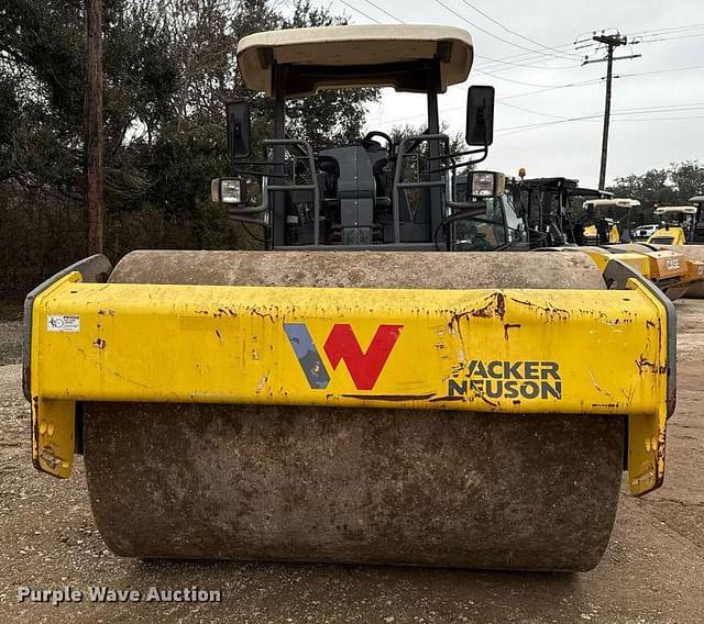 Image of Wacker Neuson RC110 equipment image 1