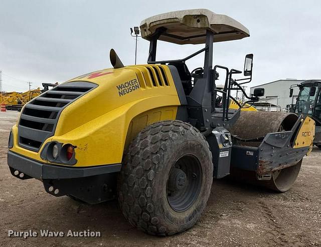 Image of Wacker Neuson RC110 equipment image 4