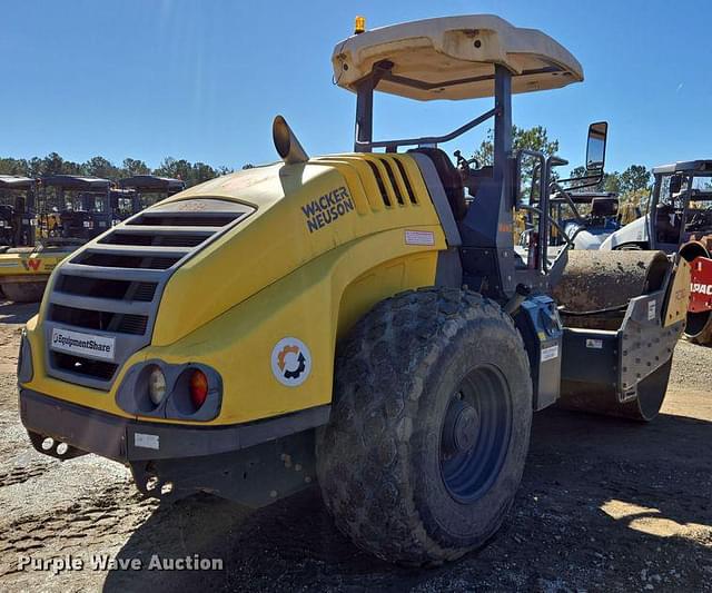 Image of Wacker Neuson RC110 equipment image 4