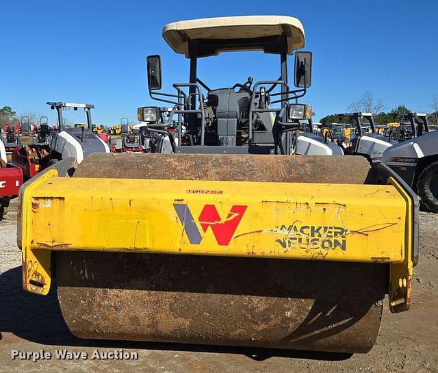 Image of Wacker Neuson RC110 equipment image 1