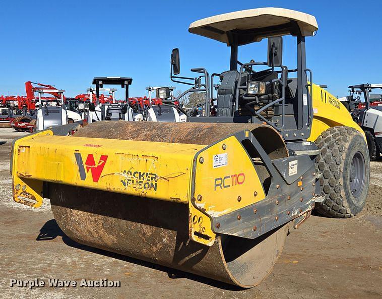 Image of Wacker Neuson RC110 Primary image