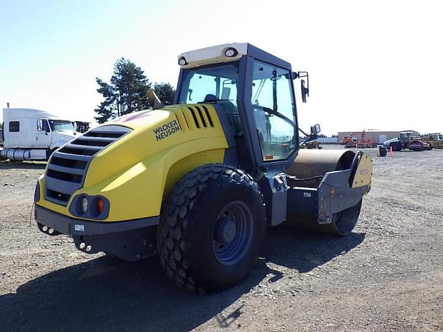 Image of Wacker Neuson RC110 equipment image 3