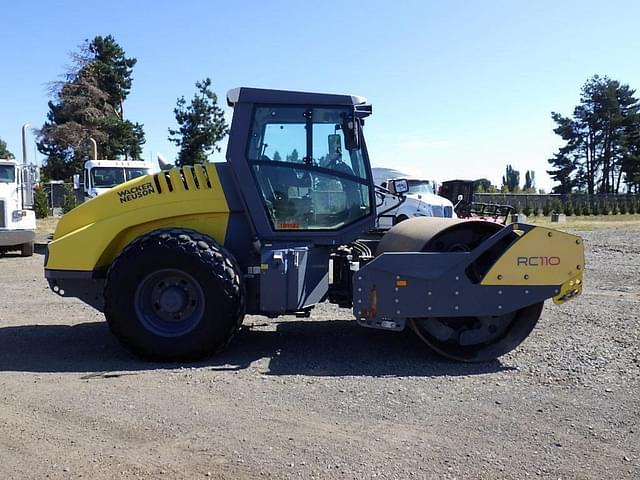 Image of Wacker Neuson RC110 equipment image 2
