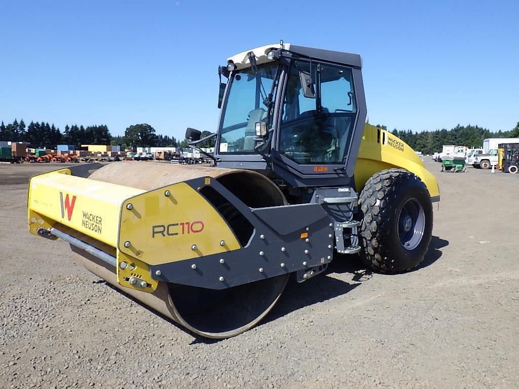 Image of Wacker Neuson RC110 Primary image