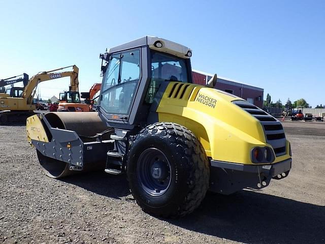 Image of Wacker Neuson RC110 equipment image 4