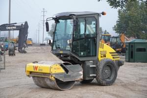 2020 Wacker Neuson RC50 Image