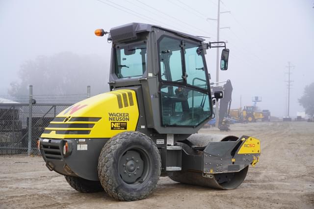 Image of Wacker Neuson RC50 equipment image 4