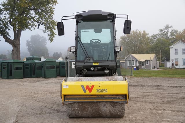 Image of Wacker Neuson RC50 equipment image 1