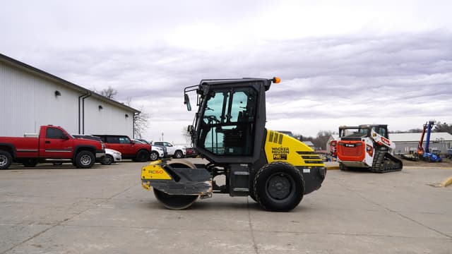 Image of Wacker Neuson RC50 equipment image 1