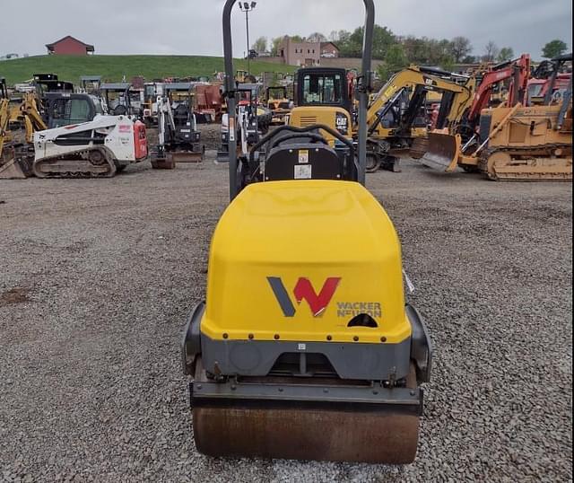 Image of Wacker Neuson RD12 equipment image 3
