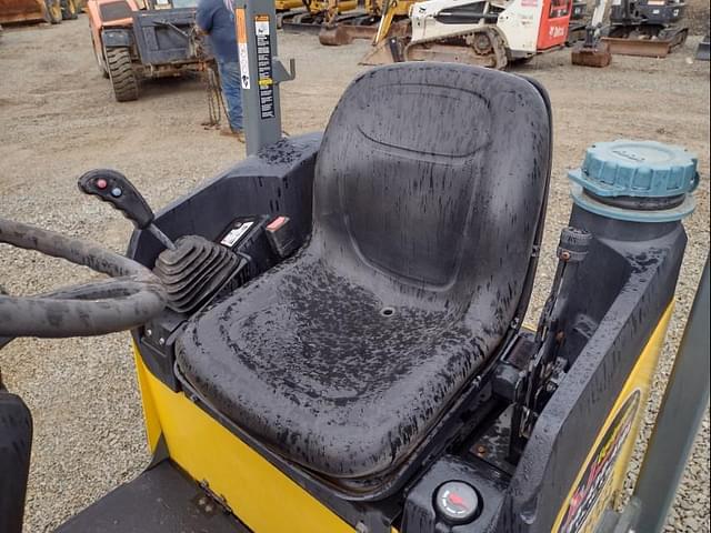 Image of Wacker Neuson RD12 equipment image 4